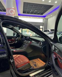 مرسيدس بنز C-Class